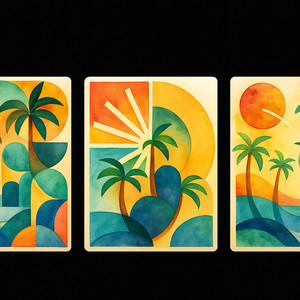 Hasta El Amanecer (Ampermut Remix)