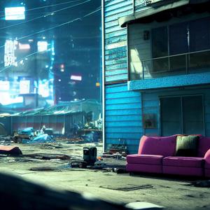 De Norte a Sur (Explicit)