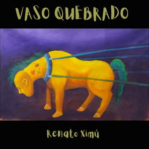 Vaso Quebrado