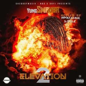 Never Fold (Explicit)