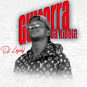 Guitarra da Kibala