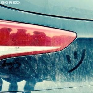 SMILE IN A DRIVE-BY