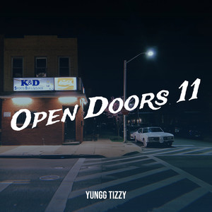 Open Doors 11 (Explicit)