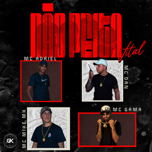 Não Peita (Explicit)