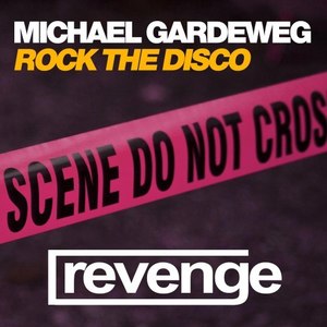Rock the Disco (Original Mix)