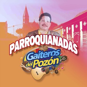 Parroquianadas (feat. Endri Méndez)