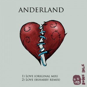 Love (Bsharry Remix)
