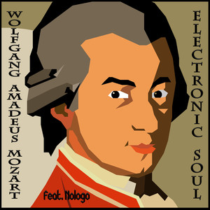 Fantasy in D minor (Electronic Version)