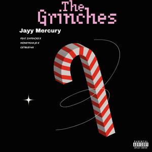 The Grinches (Explicit)