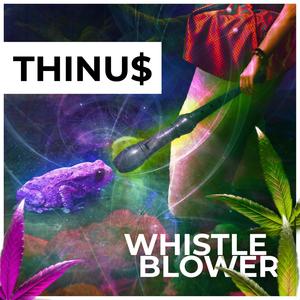 Whistleblower (Explicit)