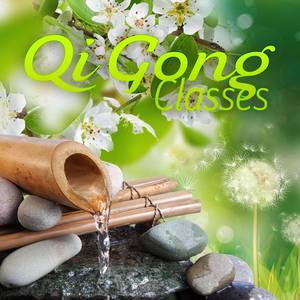 Qi Gong Classes – New Age Music with Nature Sounds for Spiritual Practice, Realaxation & Meditation,