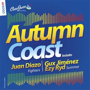 Autumn Coast