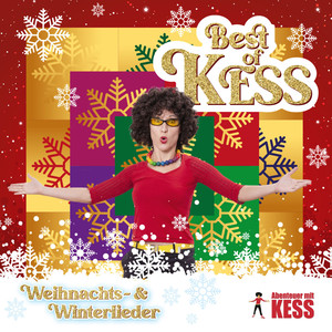 Best of Kess (Weihnachts- und Winterlieder)