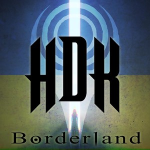 Borderland