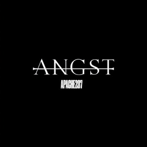 Angst (Explicit)