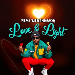 Love & Light (Explicit)