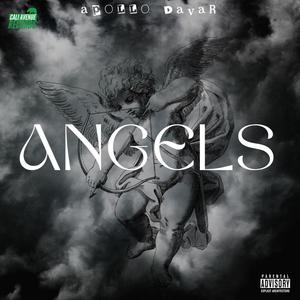 Angels (Explicit)