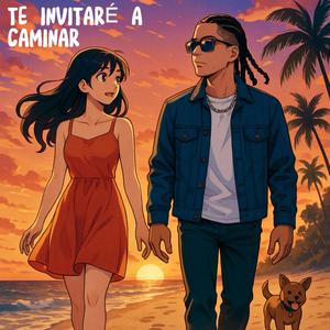 Te Invitare A Caminar
