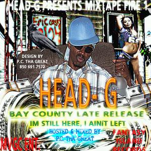 20 (10) (feat. PC THA GREAT, Los Baby Franklin & Lil City) (Explicit)