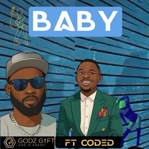 Baby (feat. Coded)