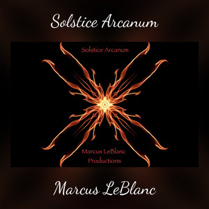 Solstice Arcanum