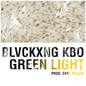 Green Light (Explicit)
