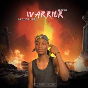 Warrior (Explicit)