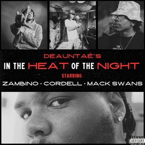 In The Heat of the Night (Explicit)