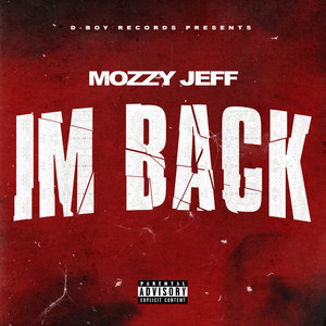 Im Back (Explicit)