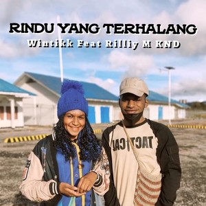 Rindu Yang Terhalang