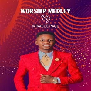 Worship medley