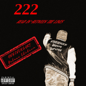 222 Read in-Between the Lines (Anniversary Deluxe Edition) [Explicit]