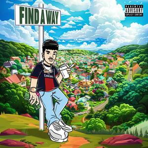 Find a way (Explicit)