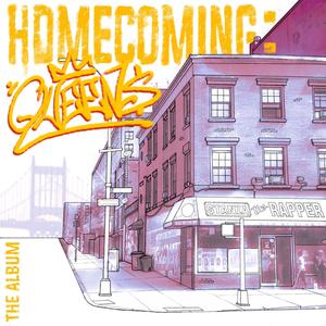 HOMECOMING: QUEENS (the album) [Explicit]