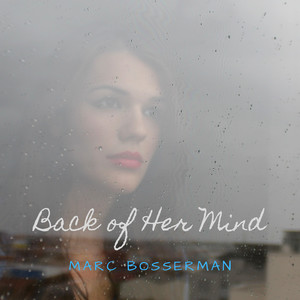 Back of Her Mind (Explicit)