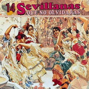 Sevillanas para Conquistar