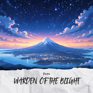 WARDEN OF THE BLIGHT