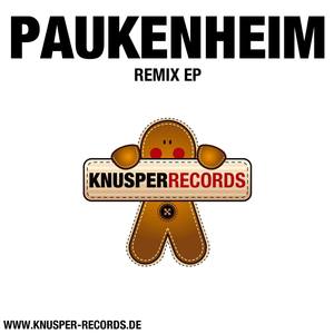 She Doesnt See Me (Paukenheim Remix)