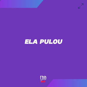 ELA PULOU (Explicit)