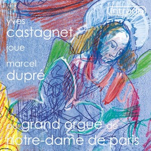 Le Chemin de la Croix, Op. 29 - Le Chemin de la Croix, Op. 29: II. Jésus est chargé de la Croix (Lento, pesante)