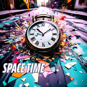 Space Time (Explicit)