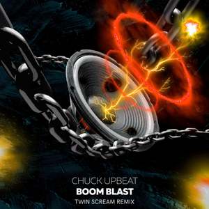 Boom Blast (Twin Scream Remix)