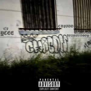 CHACONERO FREESTYLE Pt. 1 (feat. YUNG CAPO, CUPIDD & DIAMONDBOY) (Explicit)