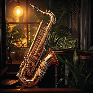 Cool Jazz Melodies for a Peaceful Journey