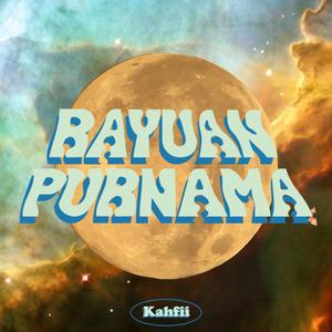 Rayuan Purnama (feat. fiyo) [Acoustic Version]