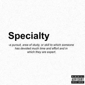 I Like (Explicit)