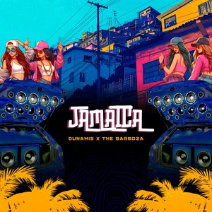 Jamaica (Explicit)