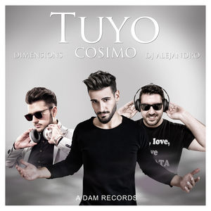 Tuyo (Bachata Version)