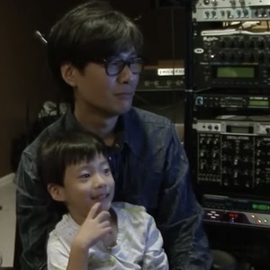 奔跑-ANTON