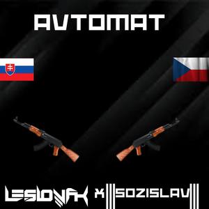 Avtomat (feat. LeSlovak)